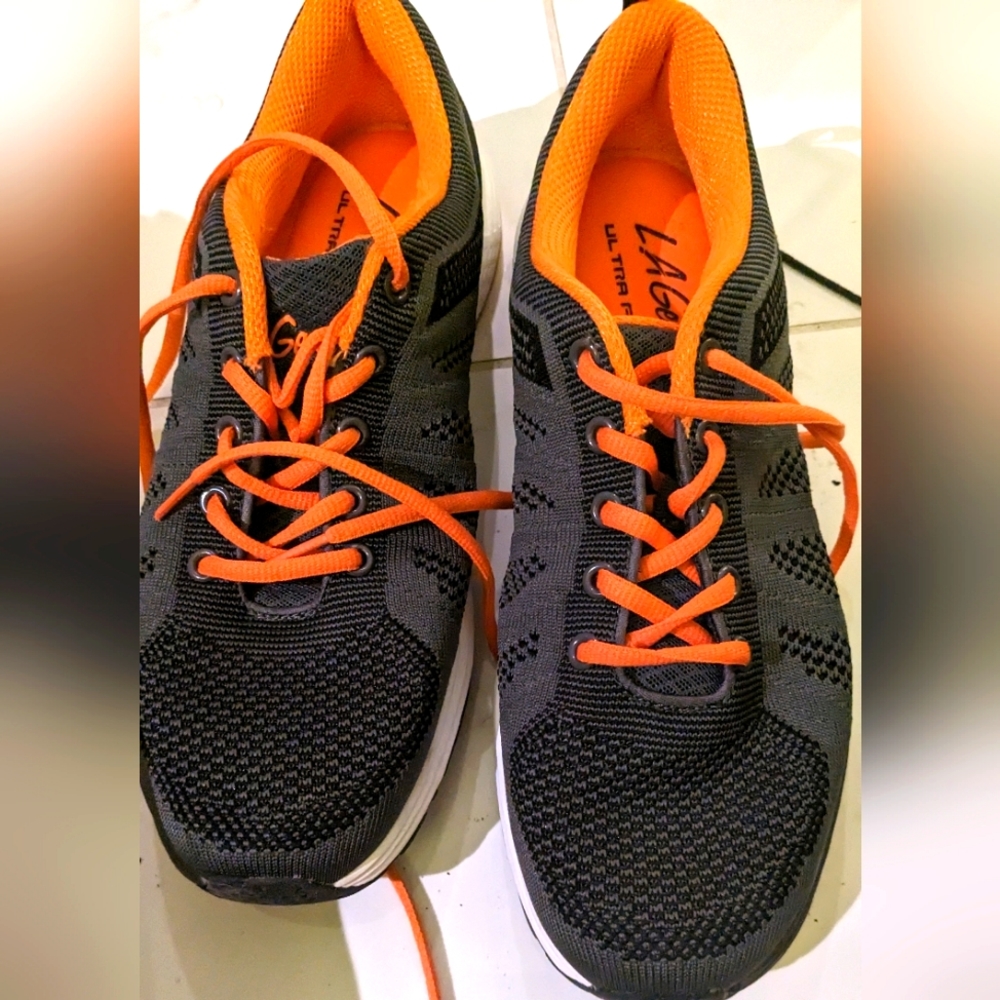 Men's Running Shoes